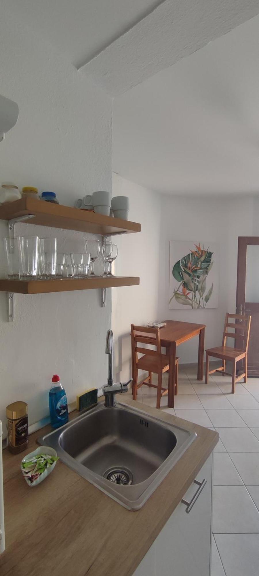 Theros Apartments Мирина Екстериор снимка
